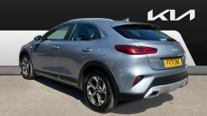 Kia Xceed 1.0T GDi ISG 2 5dr Petrol Hatchback